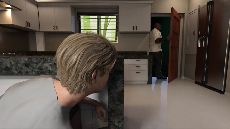 The Fosters screenshot 1