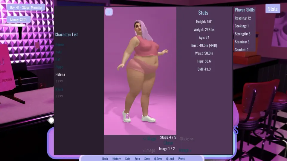 Feeder Simulator screenshot 3