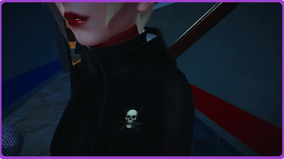 The Writer screenshot 4