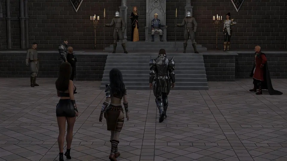 Luna Reloaded screenshot 4