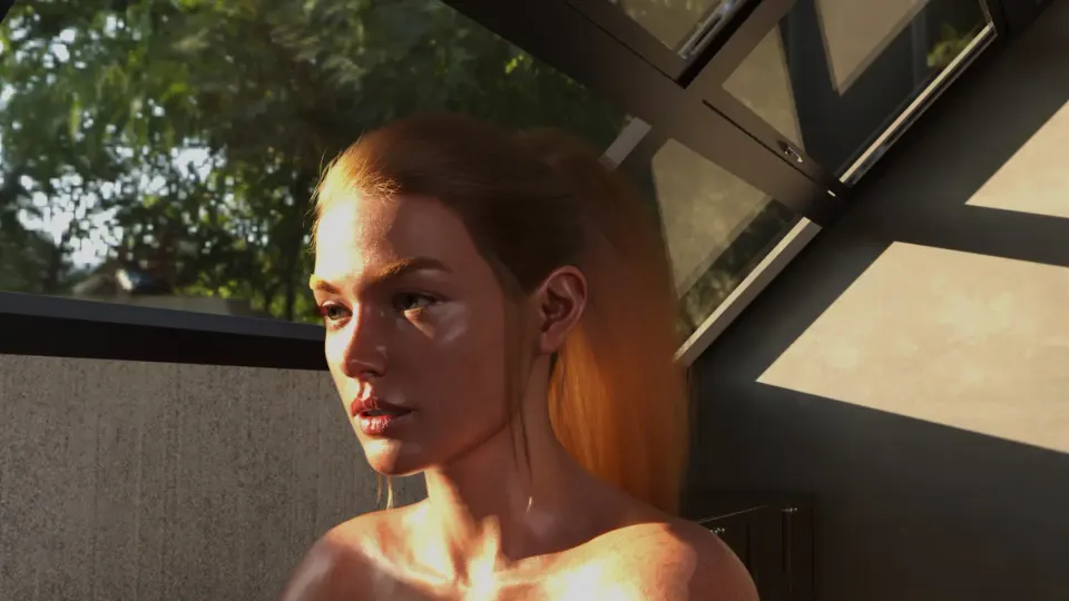 Evelyn: The Unwavering Wife screenshot 2