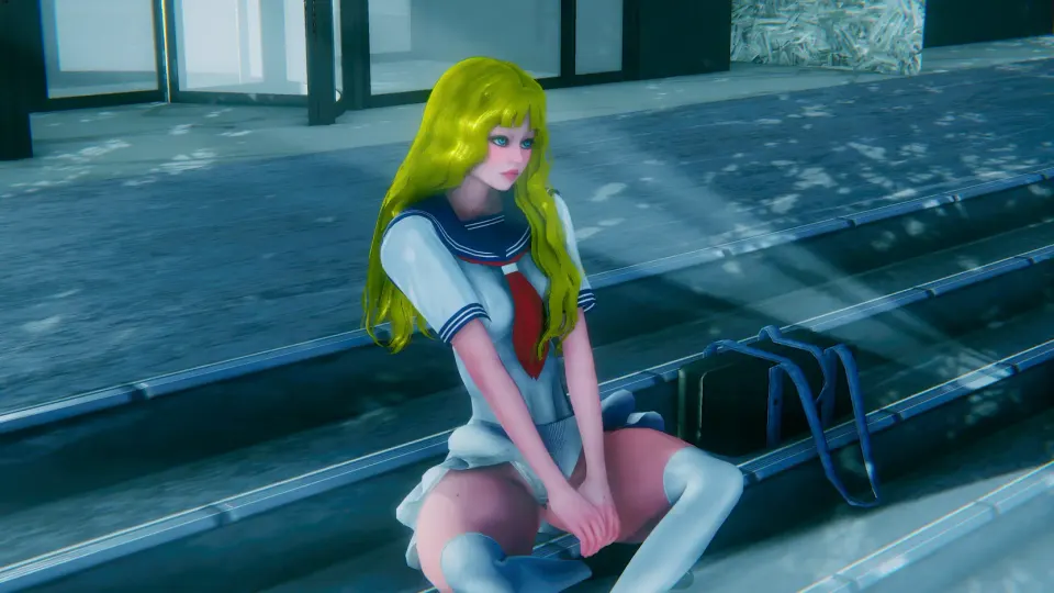 Blue Notes screenshot 2