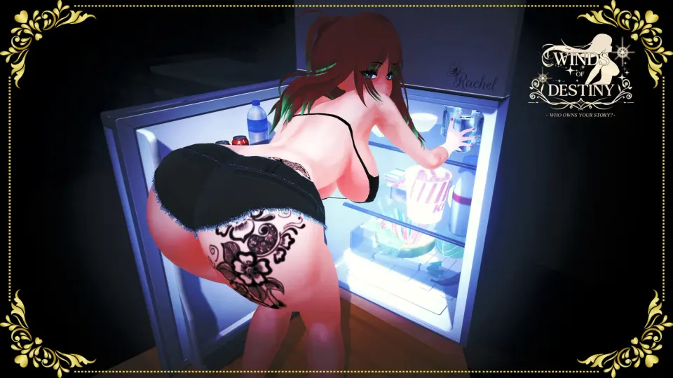 Winds of Destiny: Rewind screenshot 5