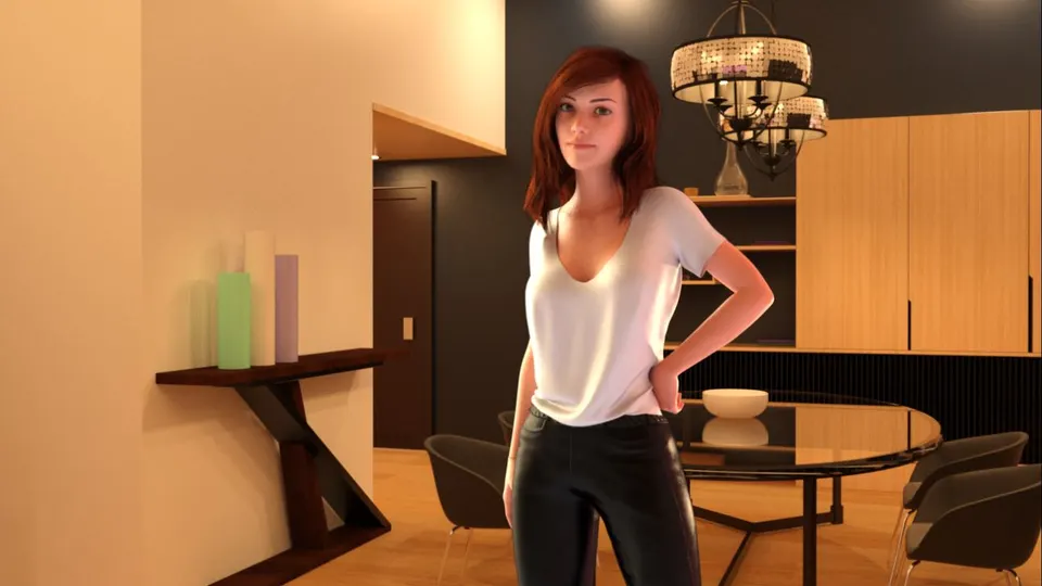 The Pill screenshot 2