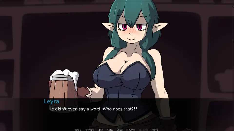 Town of Redemption screenshot 3