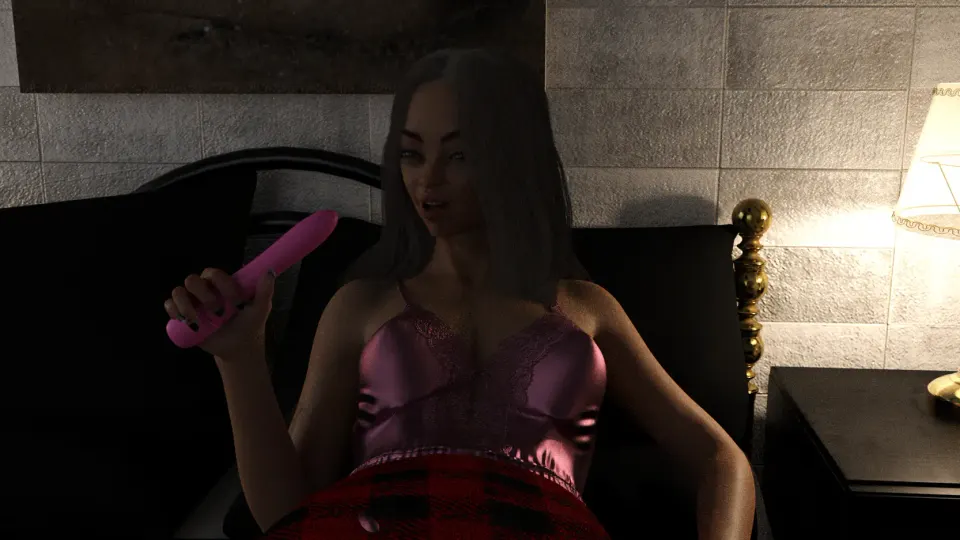 The Accidental Master screenshot 5