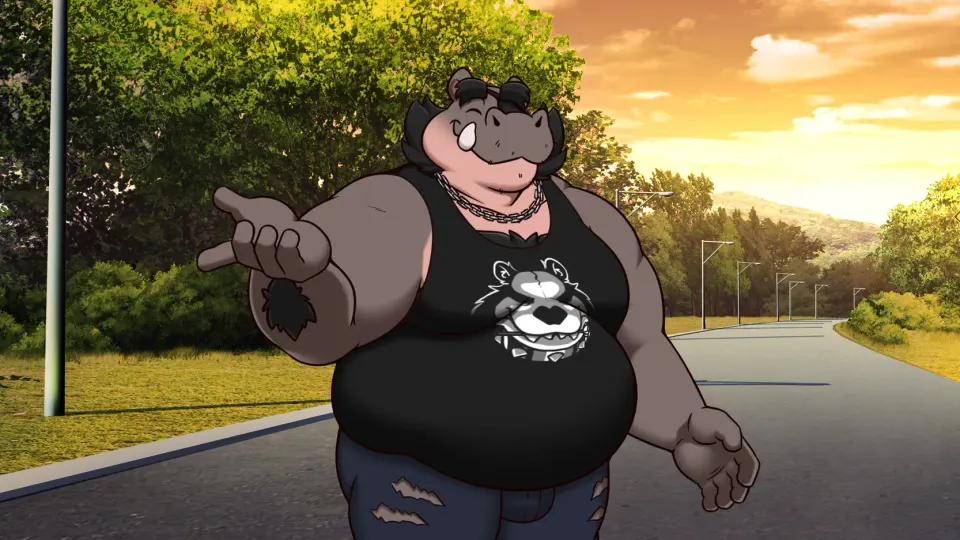 Quantum Love Theory screenshot 6