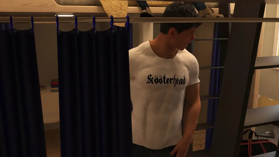 The Shadow over Willowtown screenshot 5