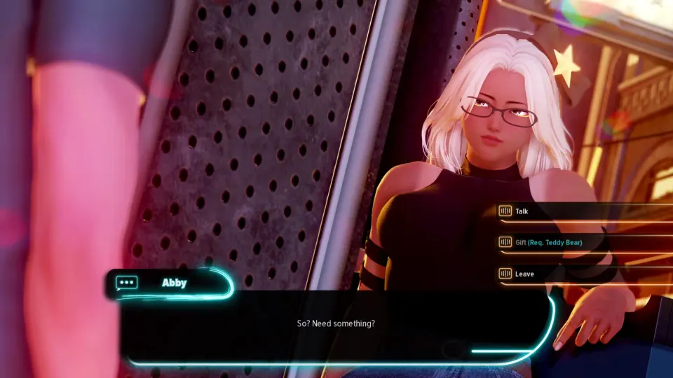 Neon Effect! screenshot 3