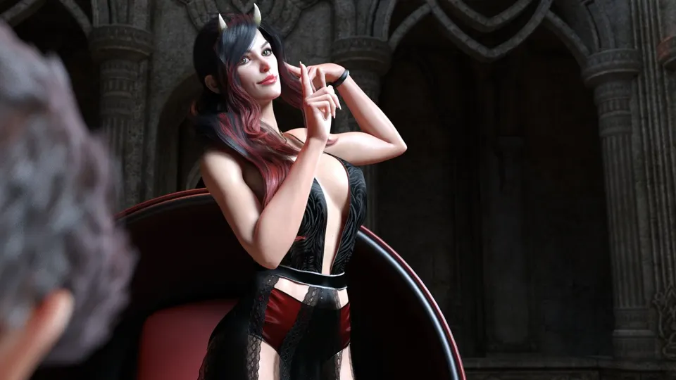 Betrayed screenshot 1