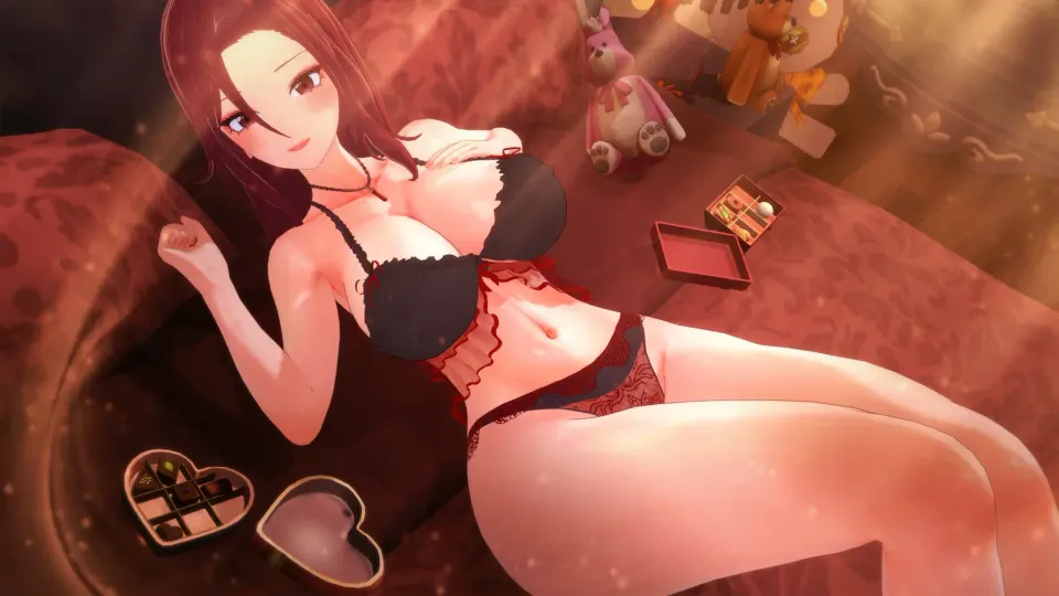 Genesis Proyect screenshot 2