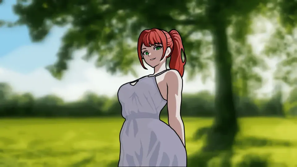 Servant of the Order Reversed screenshot 3