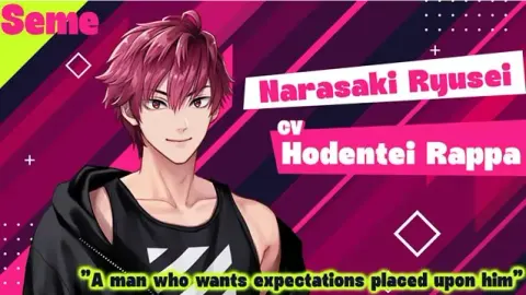 Love Love Sexy Salaryman screenshot 2