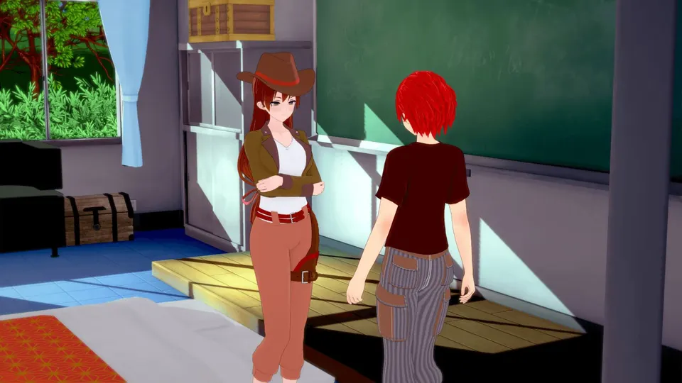 Secret Island screenshot 6