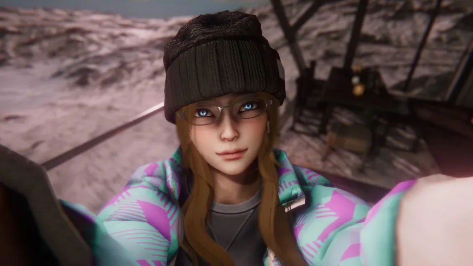 Astreon screenshot 3