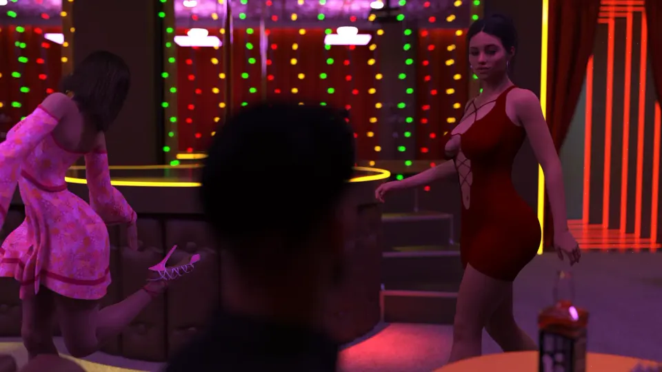 The Adored Marriage screenshot 3