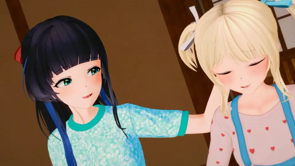 Bloom Again screenshot 3