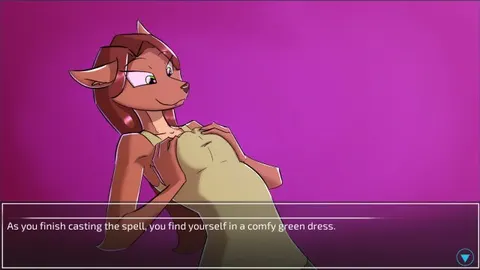 Book of Lust screenshot 1