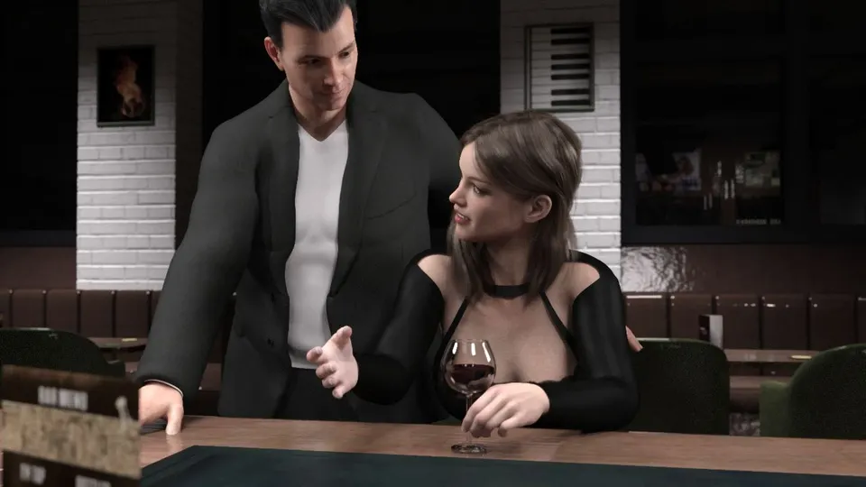 FF&S: Scenes That Didn't Happen screenshot 3