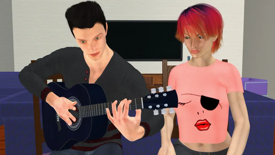 Get Out of Bed screenshot 3