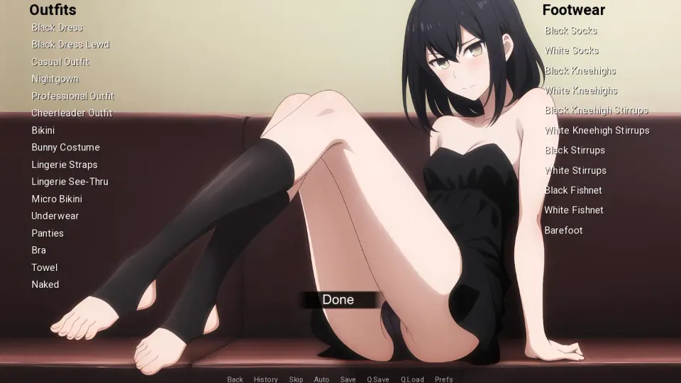 Egg Maiden screenshot 1