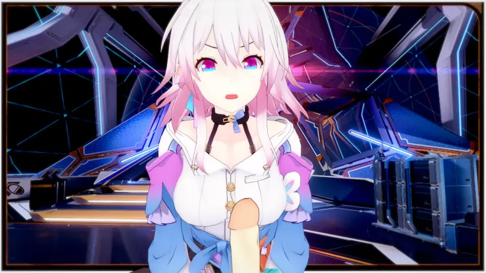 Star Railed screenshot 2