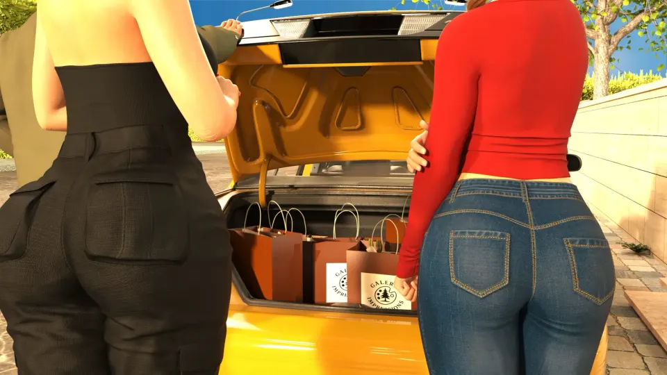 Secrets Between Lines screenshot 5