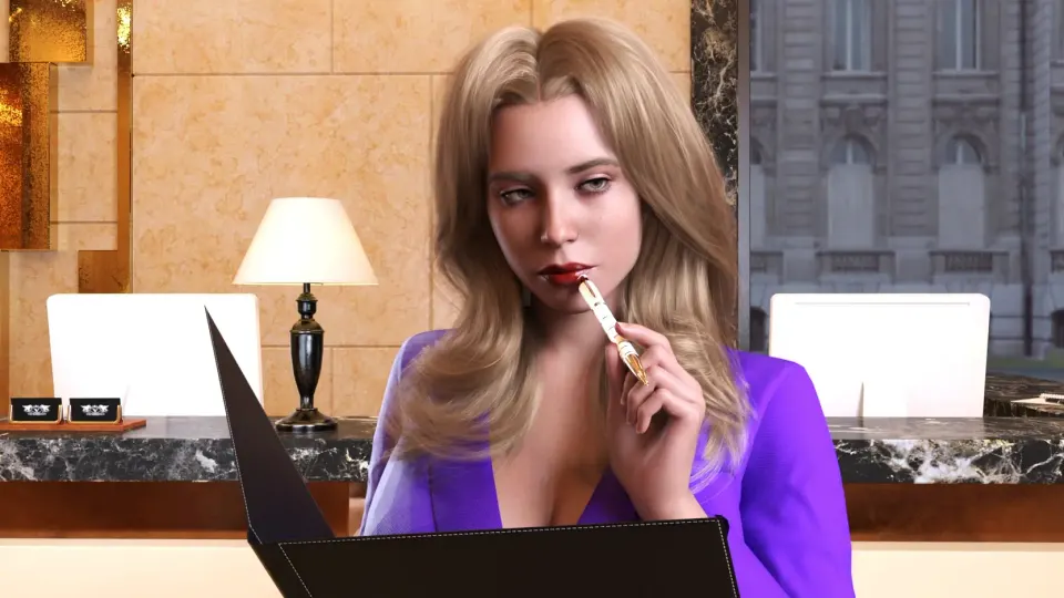 Hotel Succession screenshot 4