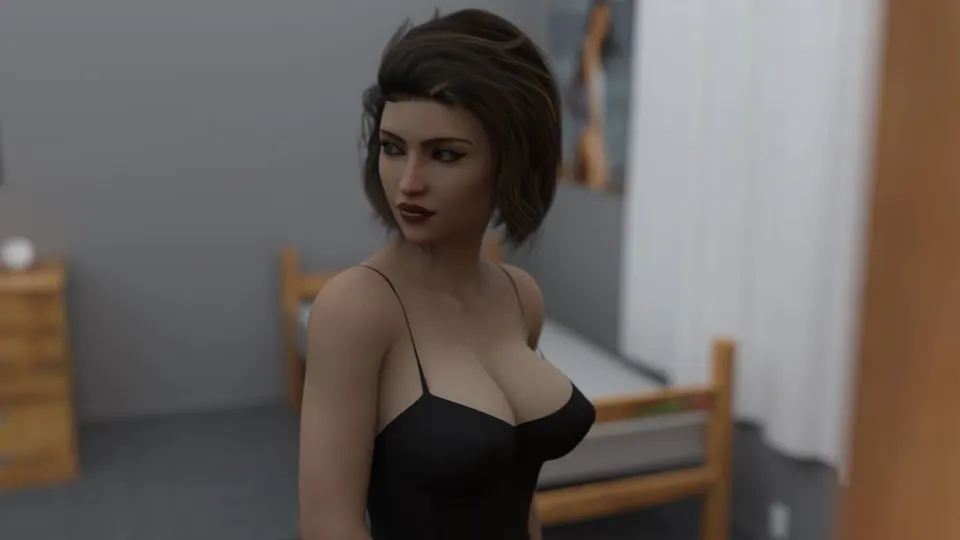 Back Door Connection screenshot 3