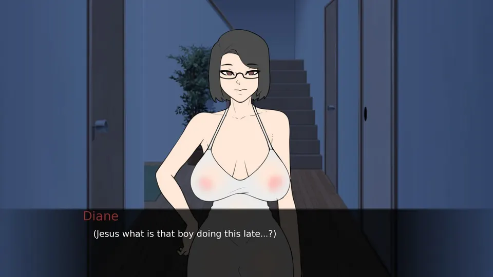 Locked in Chastity screenshot 4