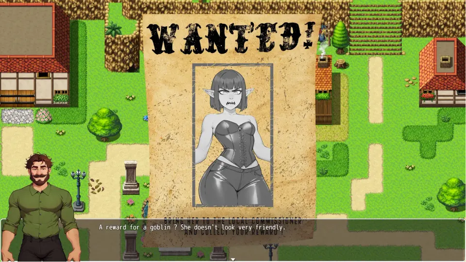 NTR Revenge screenshot 2