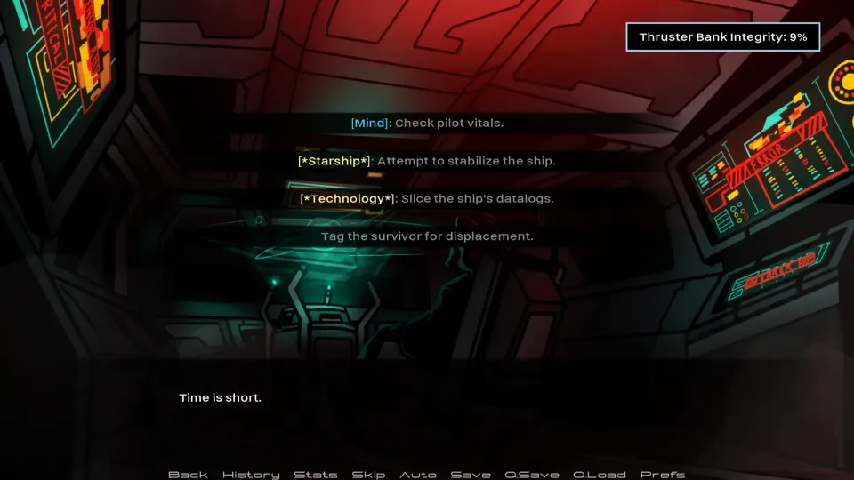 Void Dreaming screenshot 6