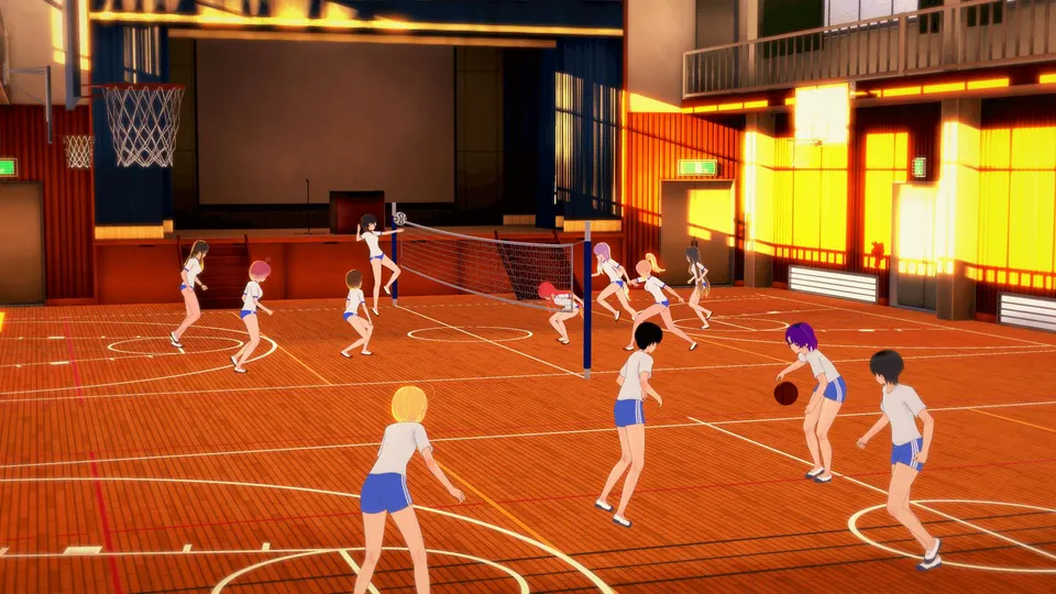 Shakai Seikatsu screenshot 4