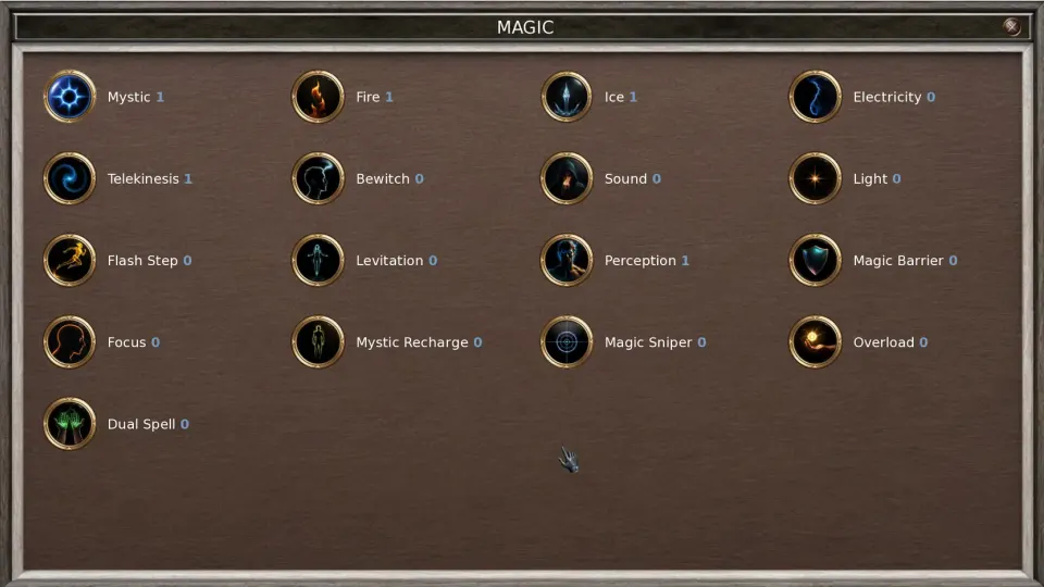 Astral Worlds: Power of the Delev screenshot 2
