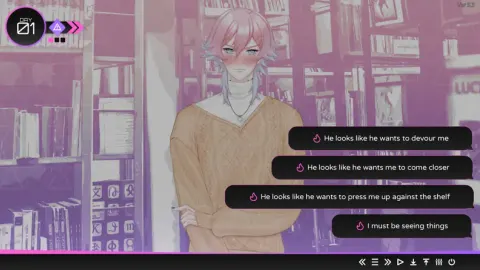 14 Nights With You screenshot 2