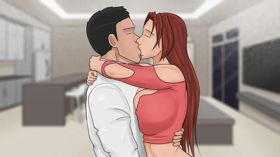 Eva's Ecstasy screenshot 3