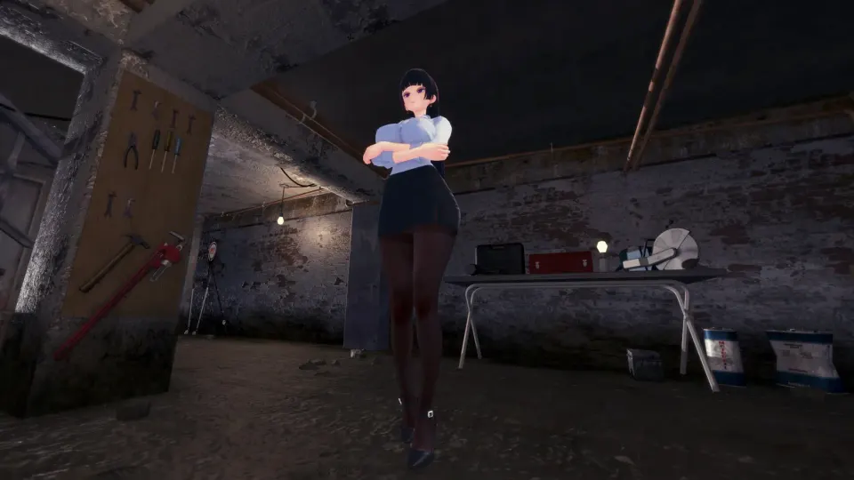 Midnight Blue screenshot 1