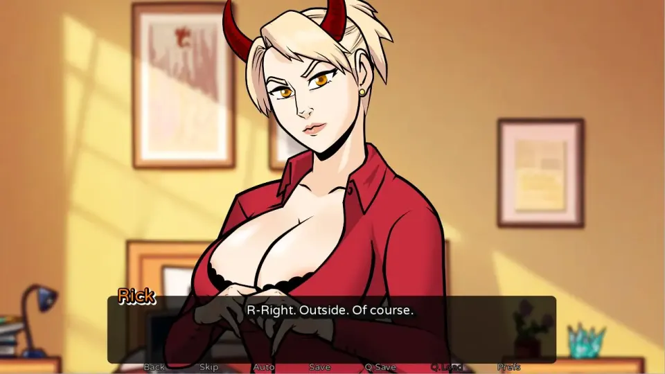 My Demon Family screenshot 3