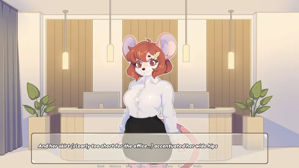 Office Routine screenshot 4