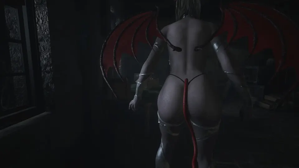 Biohazard: Fallen Specimens screenshot 1