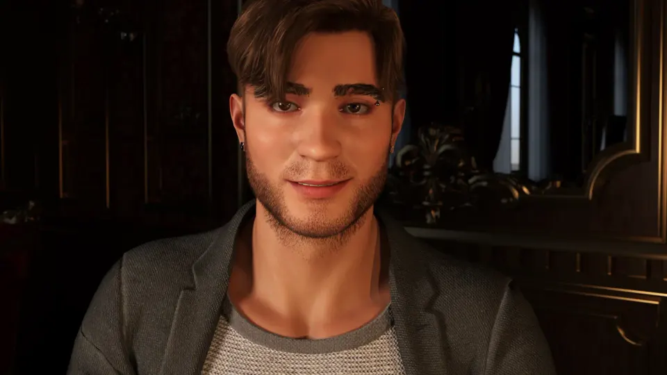 Sweet Revenge screenshot 4