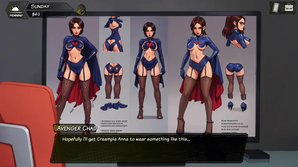 How to Train Your Hero! screenshot 4