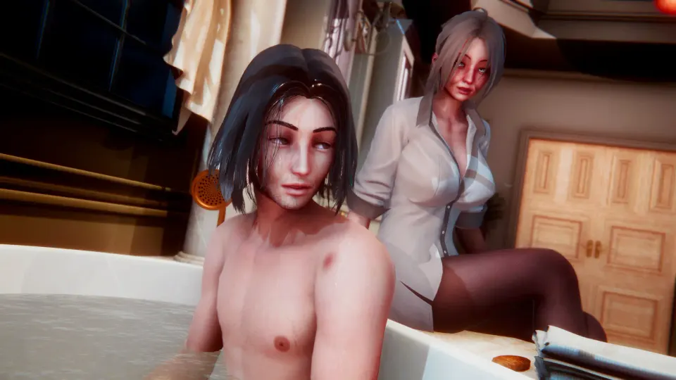 Deathless screenshot 5