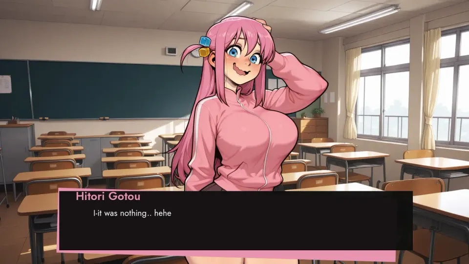 Guitar Crush screenshot 1