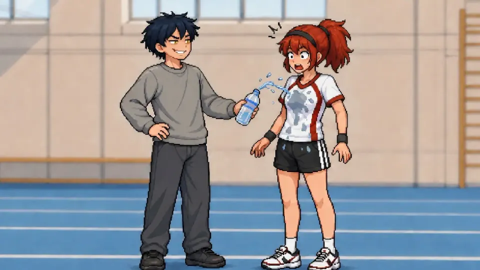 Love of Studying screenshot 1
