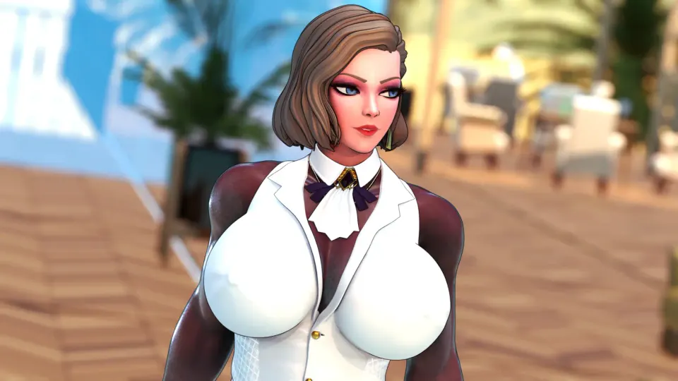 Kandy Grant Hotel! screenshot 3