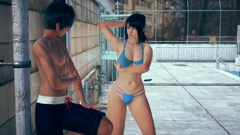 DAYDREAMER screenshot 3