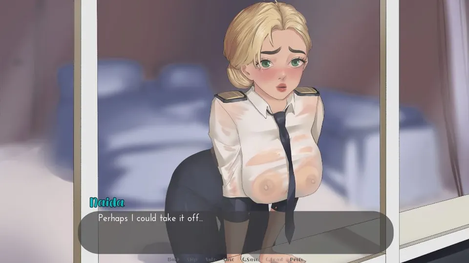 Cabin Cruise screenshot 5