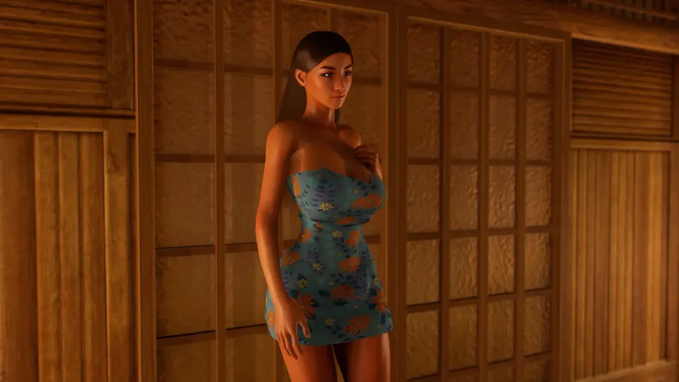 Near To Ruin screenshot 3