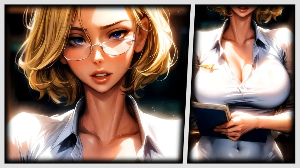 Jail College screenshot 2
